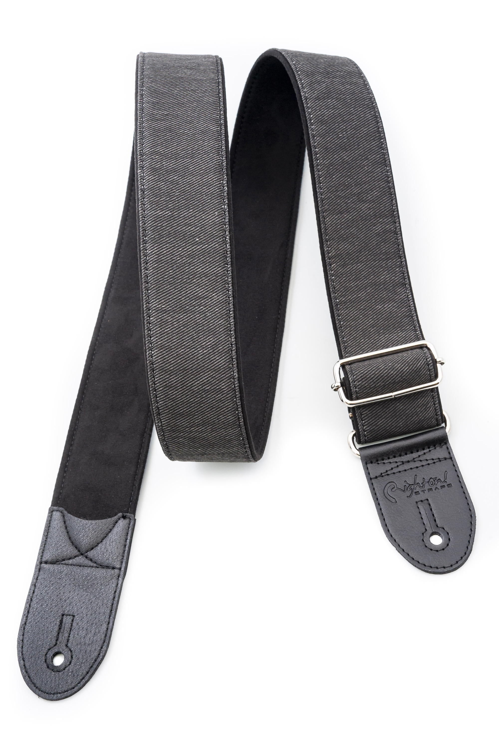 RIGHTON SERIE ROADRUNNER DENIM-50 BLACK