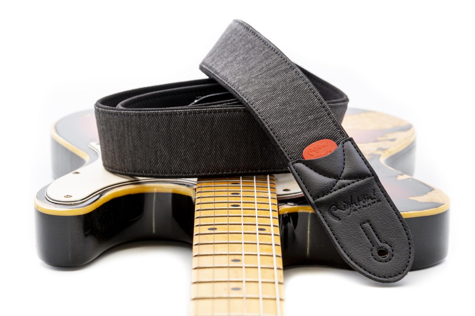 RIGHTON SERIE ROADRUNNER DENIM-50 BLACK