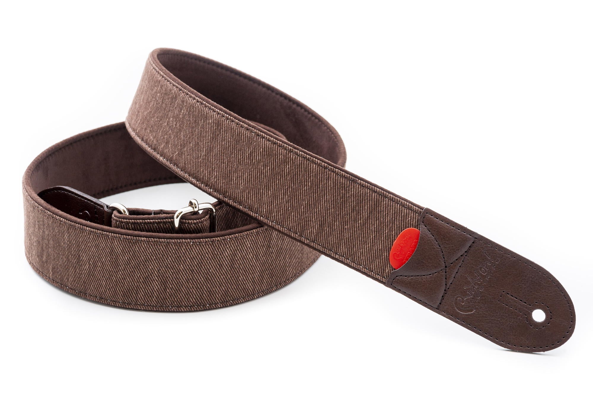 RIGHTON SERIE ROADRUNNER DENIM-50 BROWN