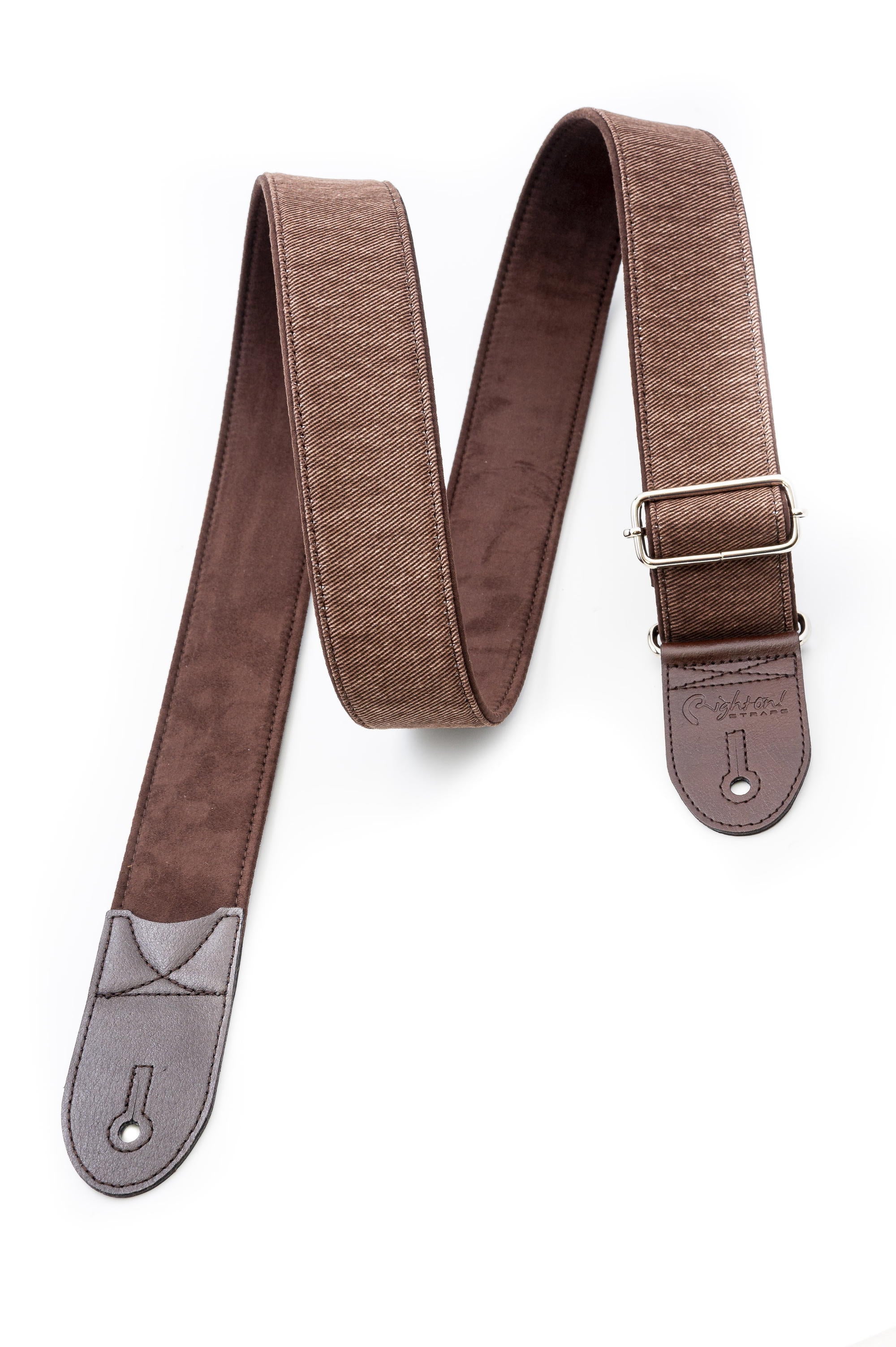 RIGHTON SERIE ROADRUNNER DENIM-50 BROWN