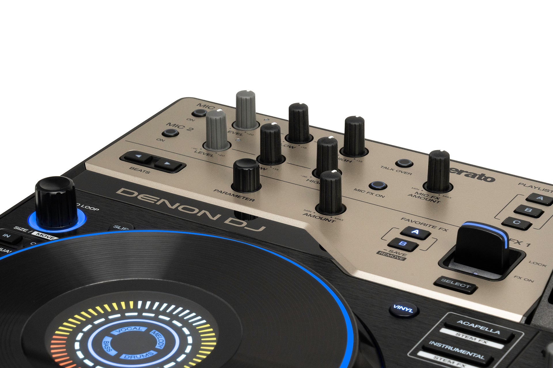DENON PRIME 4 G2