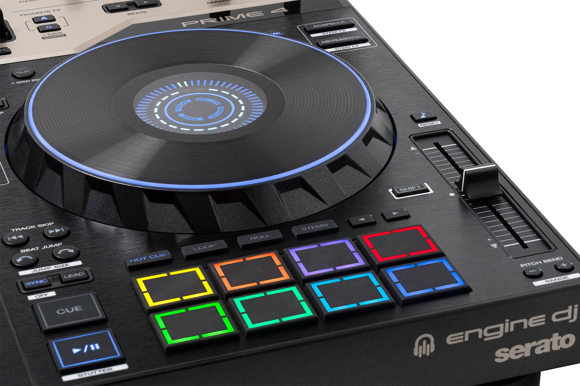 DENON PRIME 4 G2
