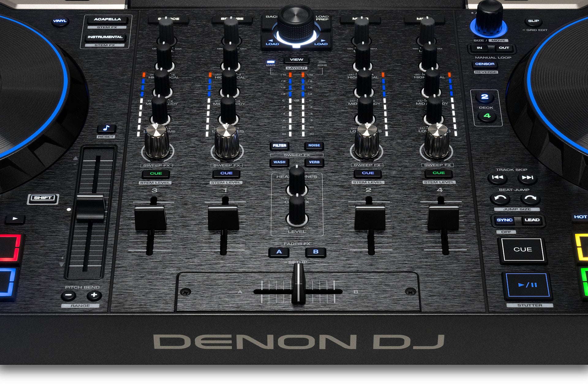 DENON PRIME 4 G2
