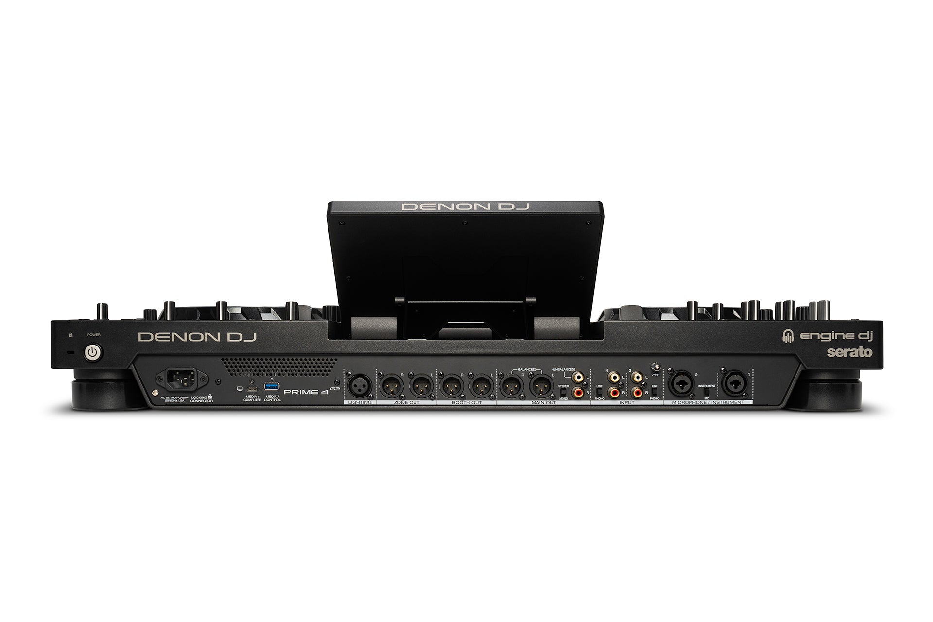 DENON PRIME 4 G2