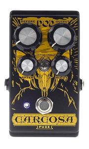 DIGITECH PEDAL GUIT DIGITECH DOD CARCOSA