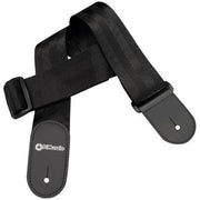 DIMARZIO CORREA DIMARZIO NYLON ESTANDAR NEGRO