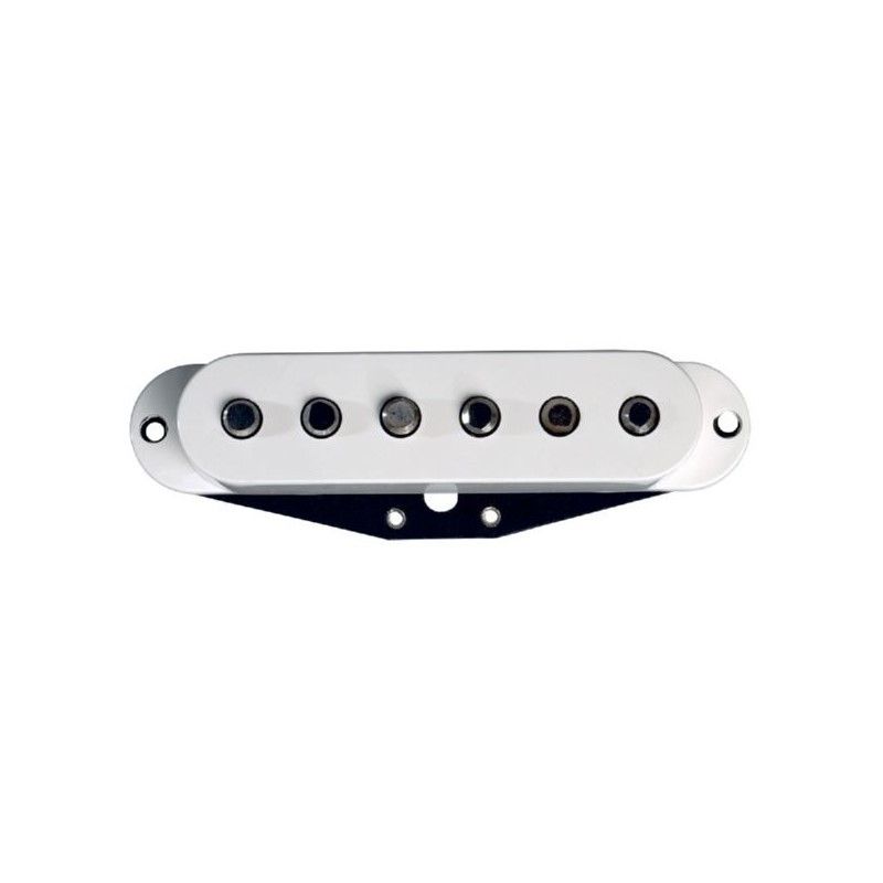 DIMARZIO PASTILLA DIMARZIO TRUE VELVET MIDDLE BLANCA