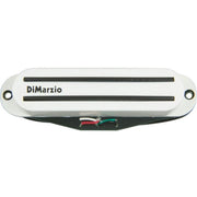 DIMARZIO PASTILLA DIMARZIO FAST TRACK 1 BLANCA