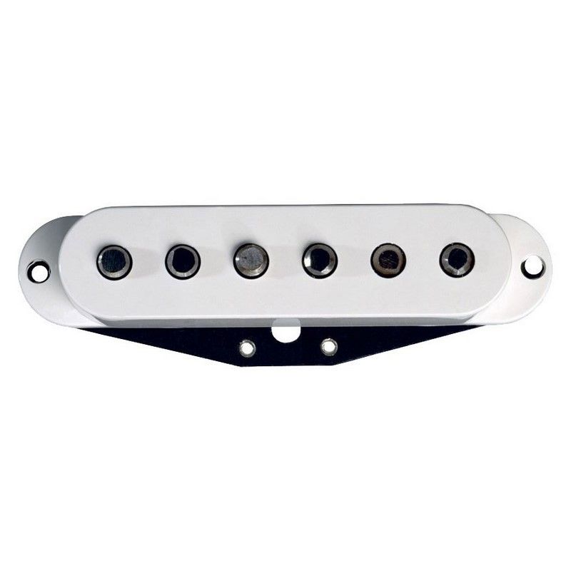 DIMARZIO PASTILLA DIMARZIO VIRTUAL VINTAGE BLUES BLANCA