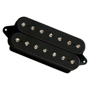 DIMARZIO PASTILLA DIMARZIO BLAZE MASTIL NEGRA 7 CUERDAS