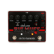 EHX DELUXE BIG MUFF