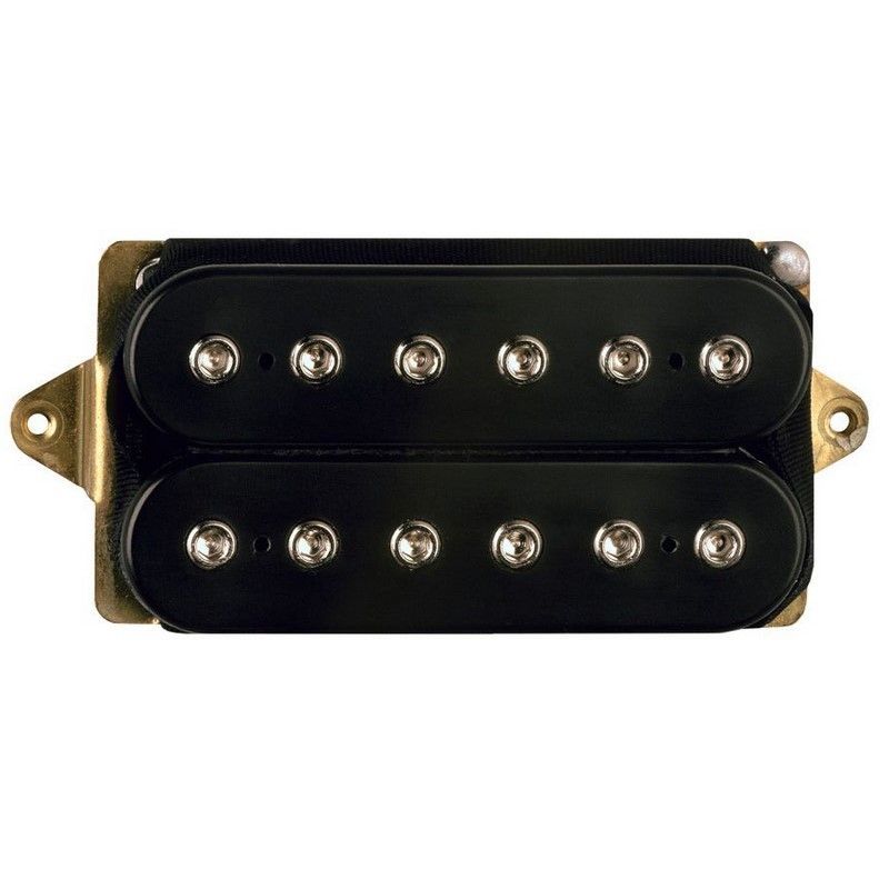 DIMARZIO PASTILLA DIMARZIO SUPER 3 PINK F SPACED