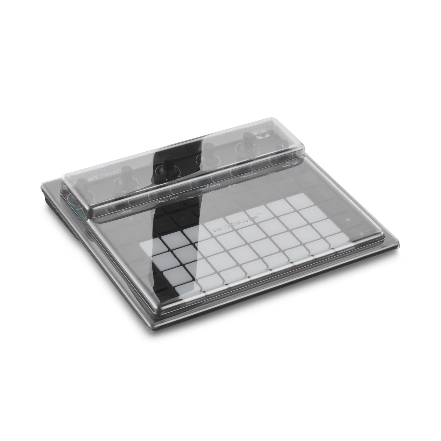 DECKSAVER NOVATION CIRCUIT TRACKS COVER