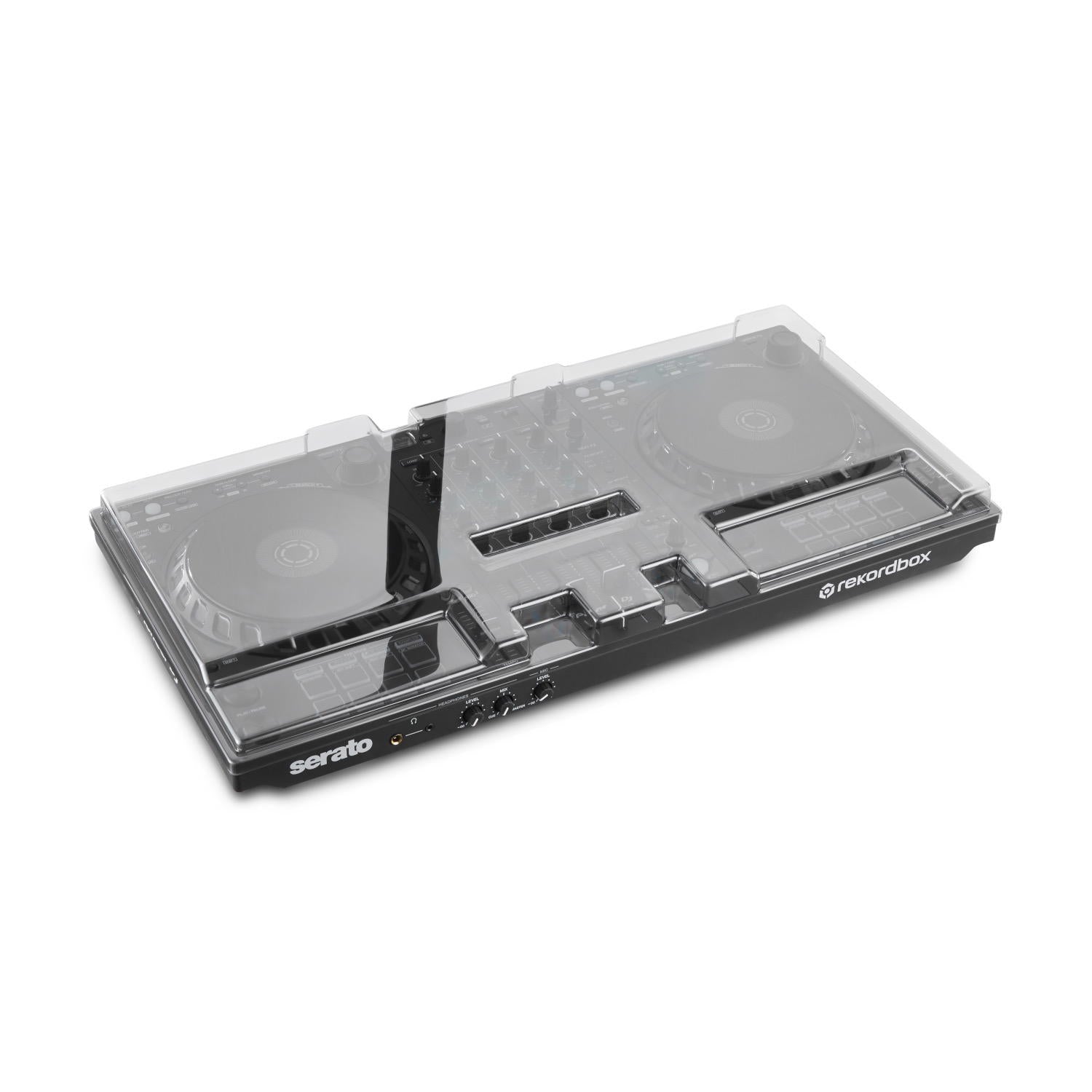 DECKSAVER Pioneer DJ DDJ-FLX6