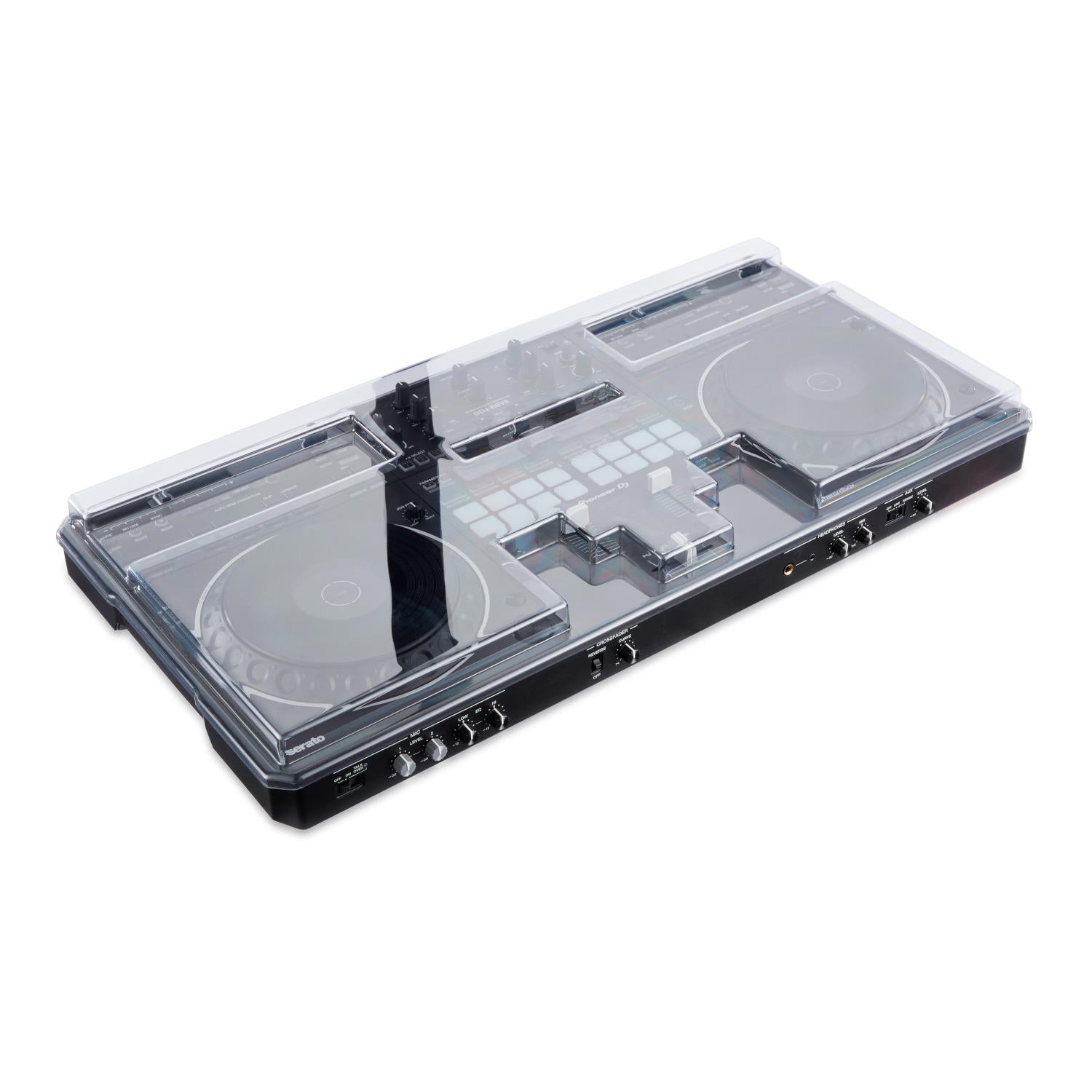 DECKSAVER PIONEER DJ DDJ-REV5 COVER