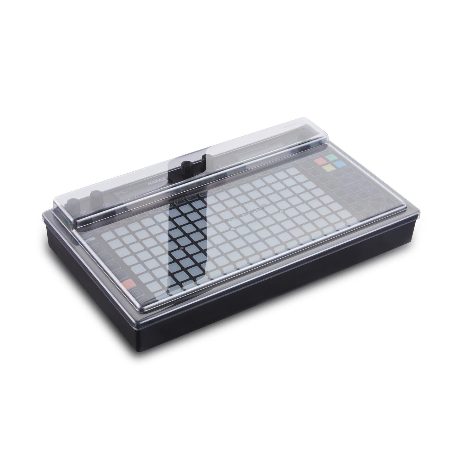 DECKSAVER SQUARP INSTRUMENTS HAPAX COVER