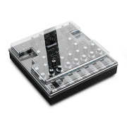 DECKSAVER SOMA LYRA8 COVER