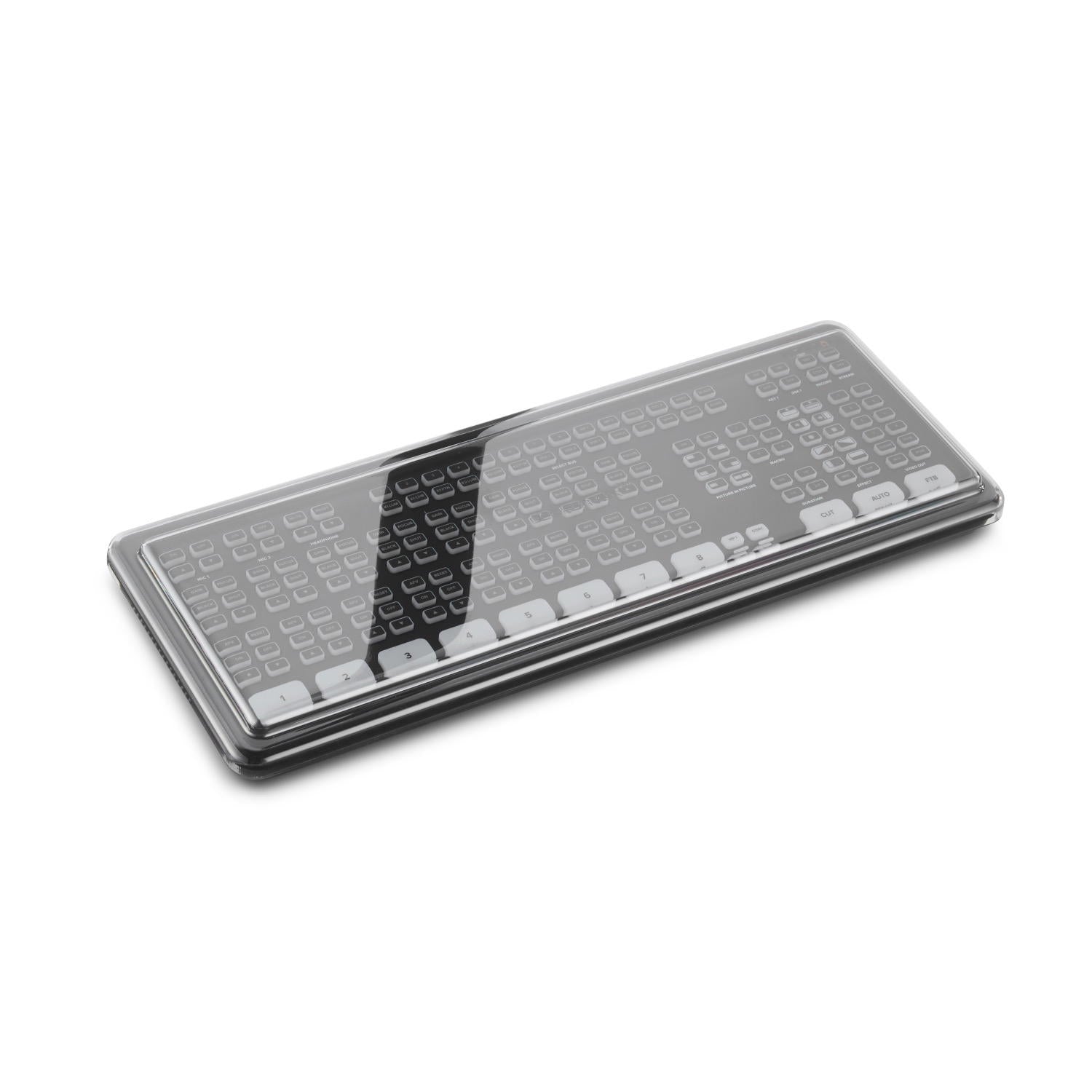 DECKSAVER BLACKMAGIC MINI EXTREME / ISO COVER