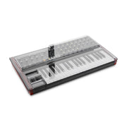 DECKSAVER BEHRINGER X-MONOPOLY COVER