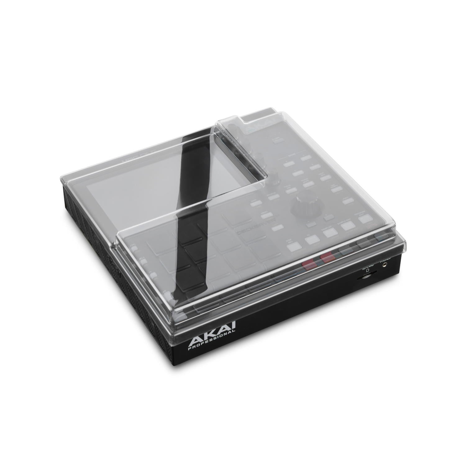 Decksaver AKAI MPC ONE Cover