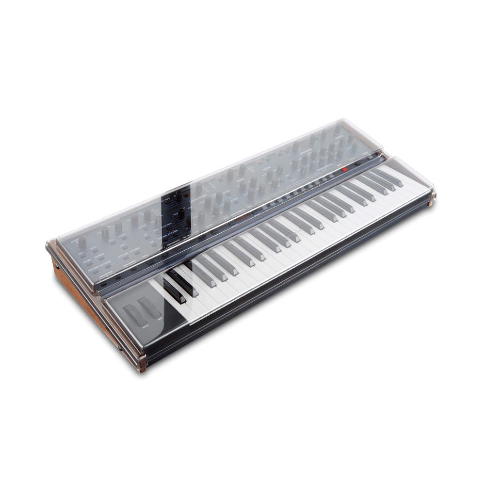 Decksaver DAVE SMITH INSTRUMENTS OB-6 COVER