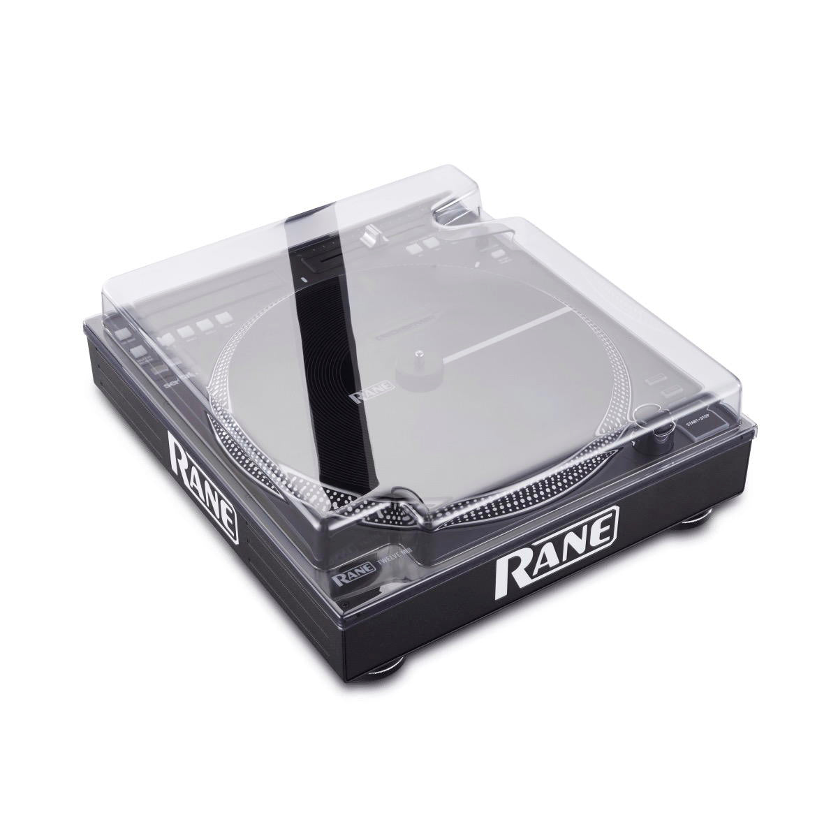 Decksaver Rane Twelve MK2 