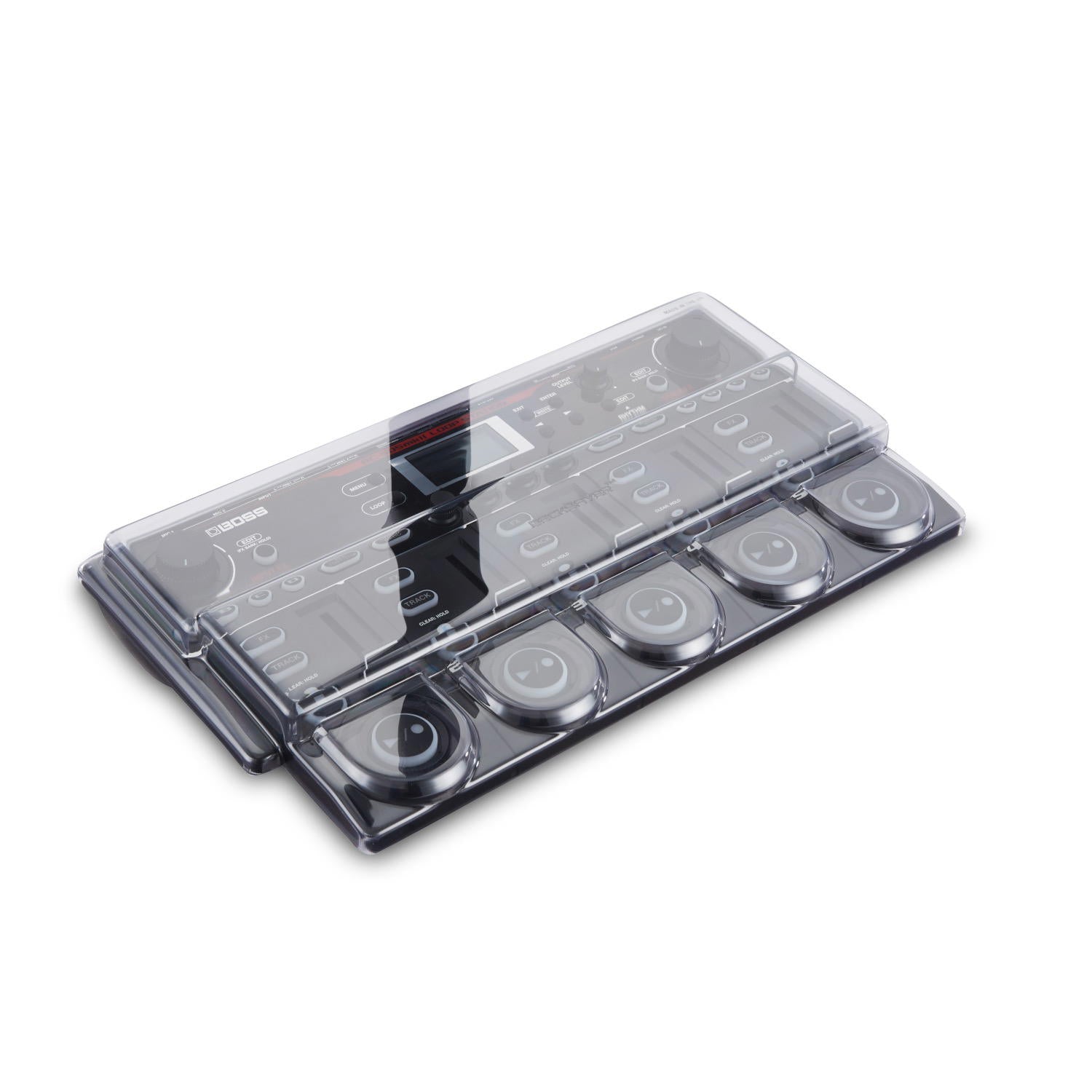 DECKSAVER BOSS RC-505MK2 COVER