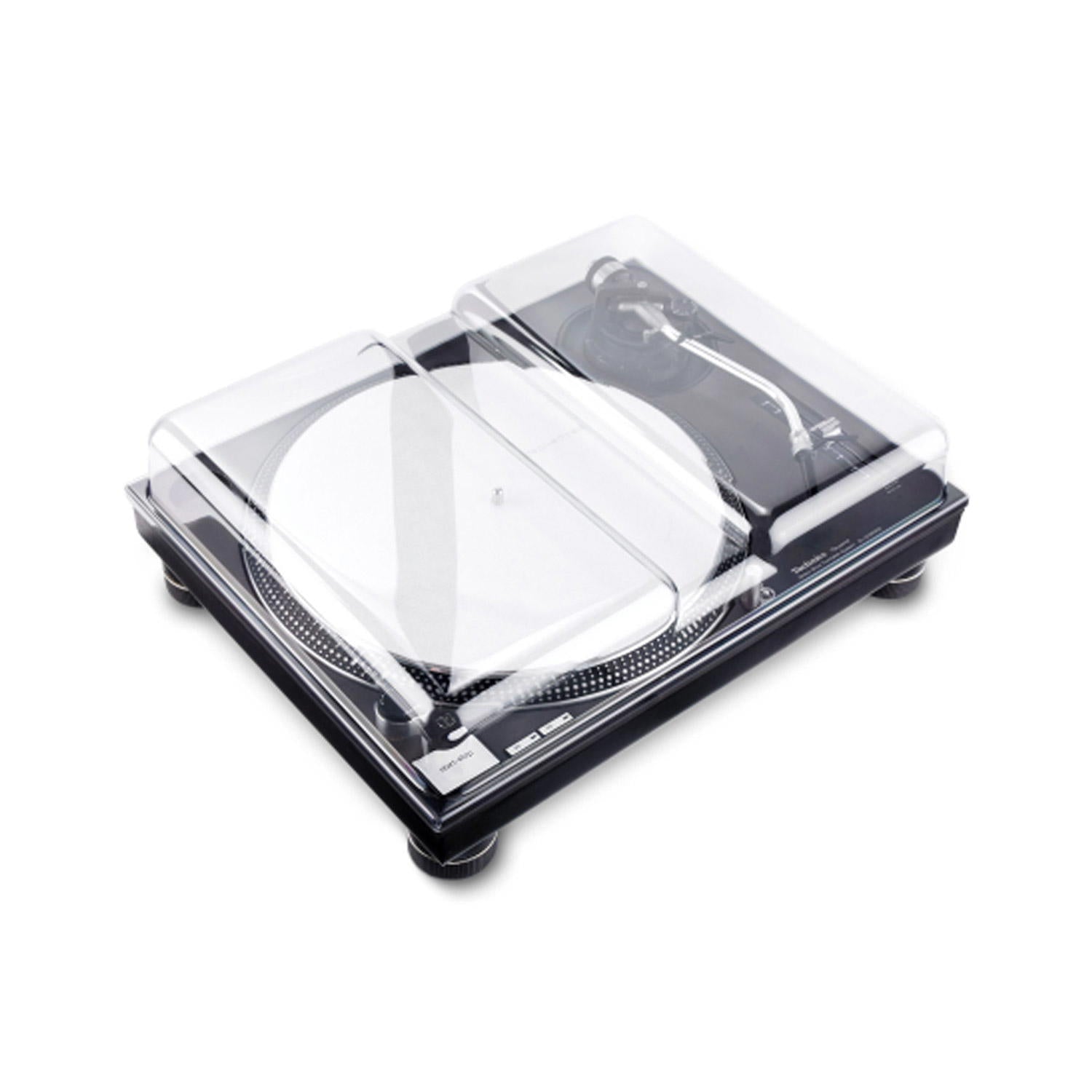 Decksaver Technics SL-1200/1210 