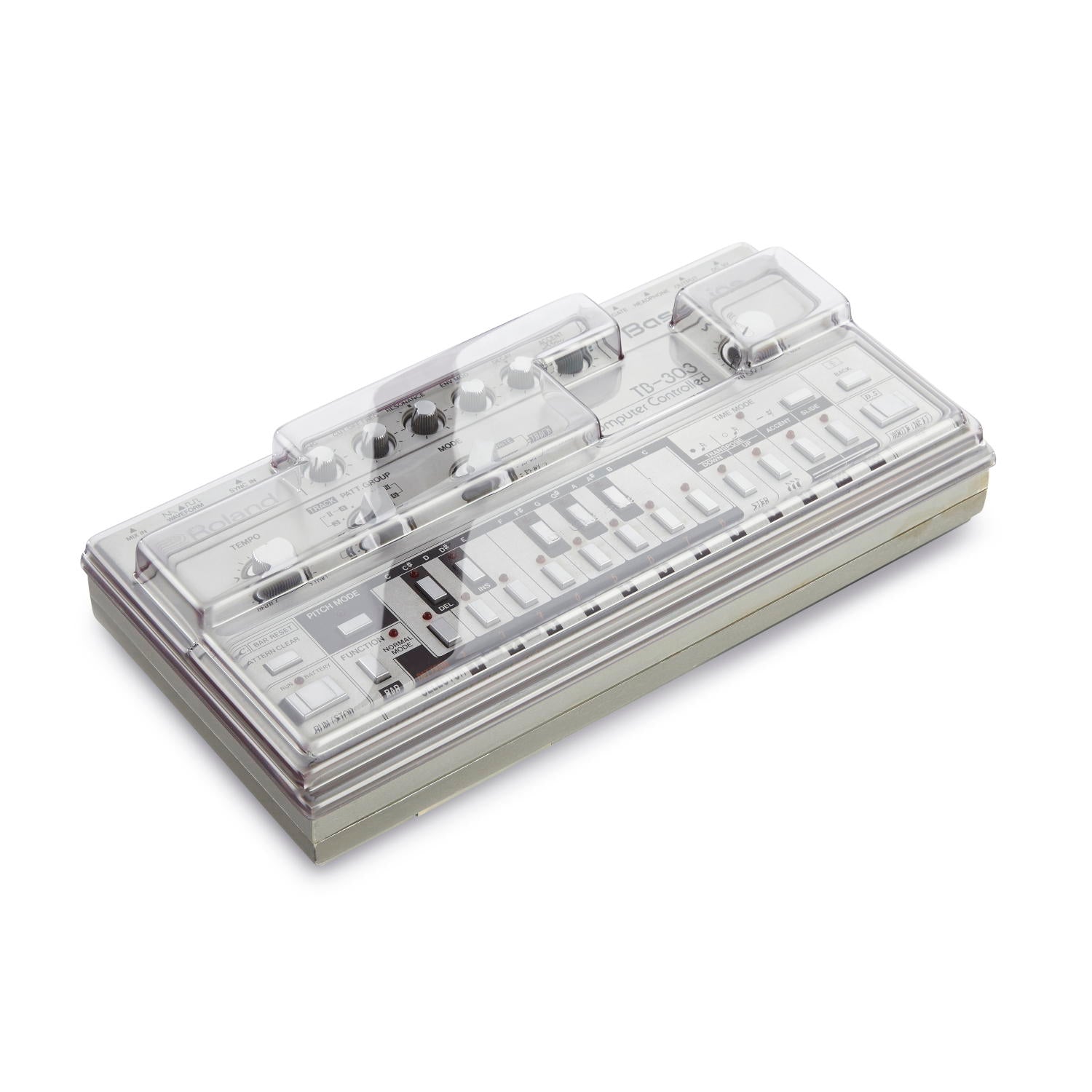 Decksaver Roland TB-303 Cover
