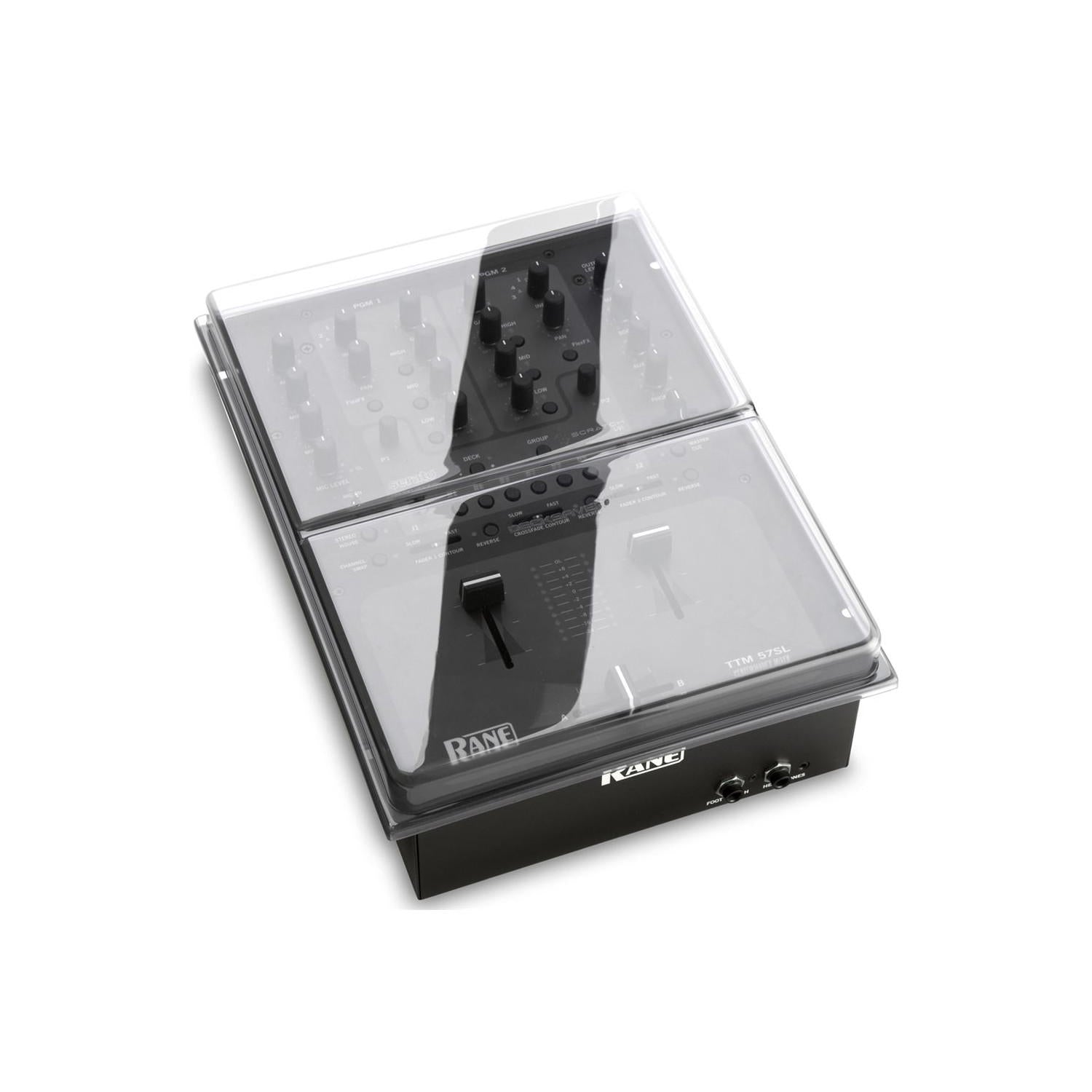 Decksaver Rane TTM 56 / TTM 57SL / Sixty-One