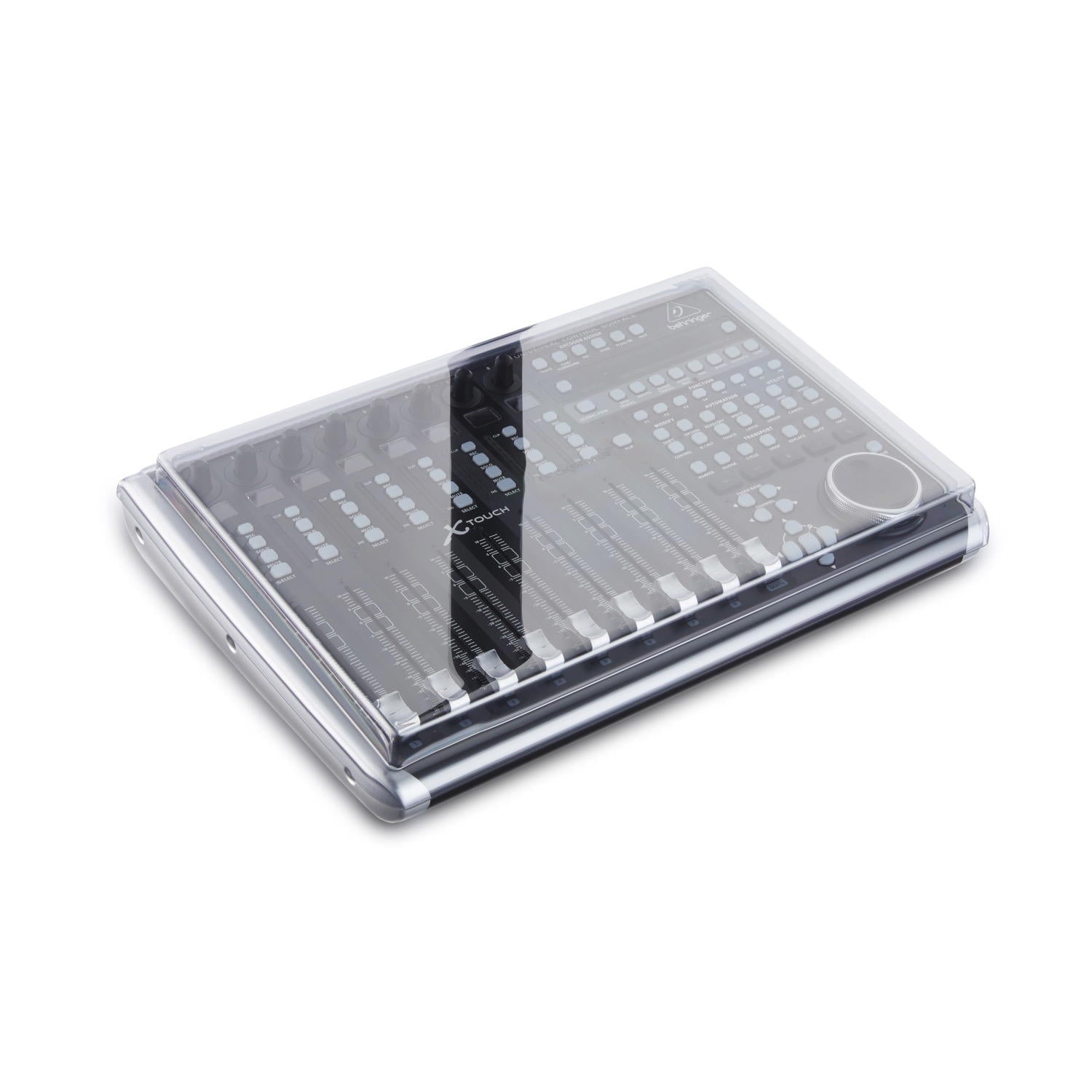 DECKSAVER BEHRINGER X-TOUCH COVER