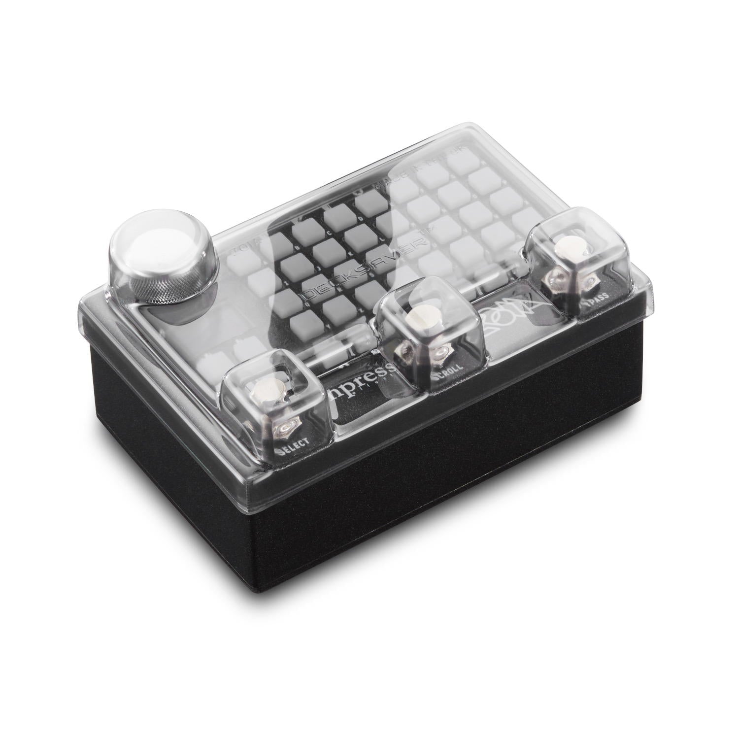 DECKSAVER EMPRESS EFFECTS ZOIA COVER