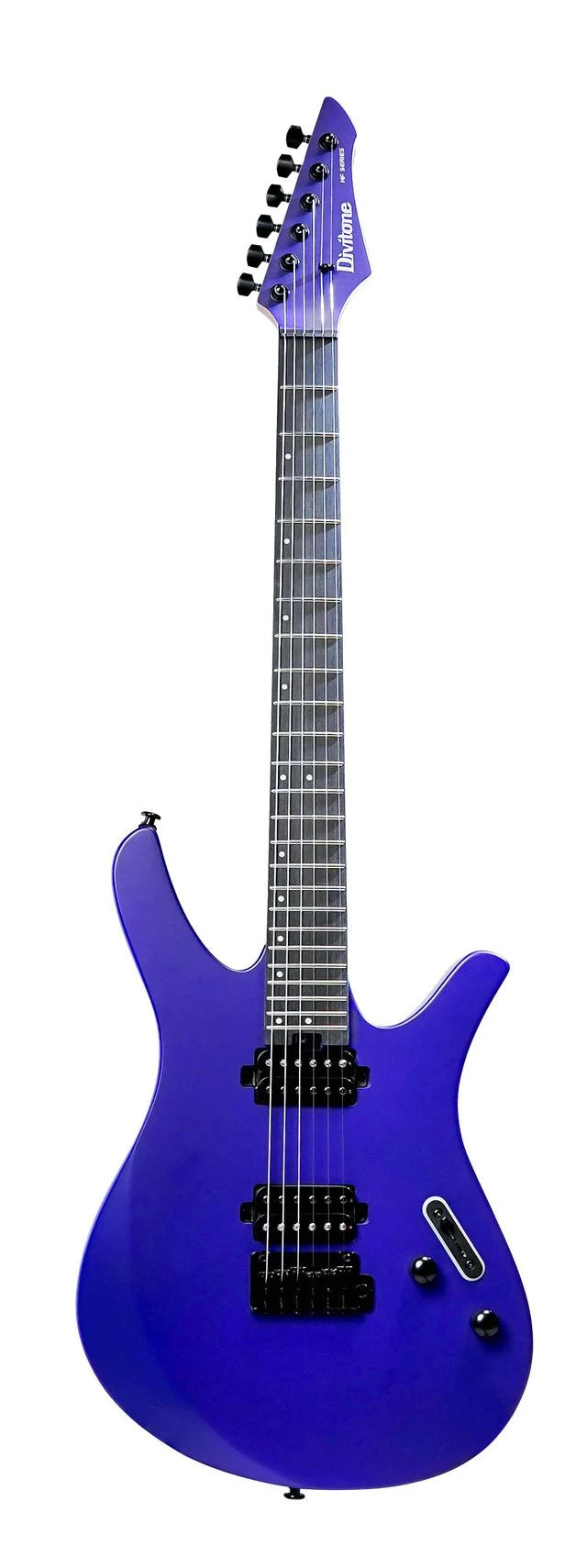 DIVITONE MF Studio Pro Neon Purple