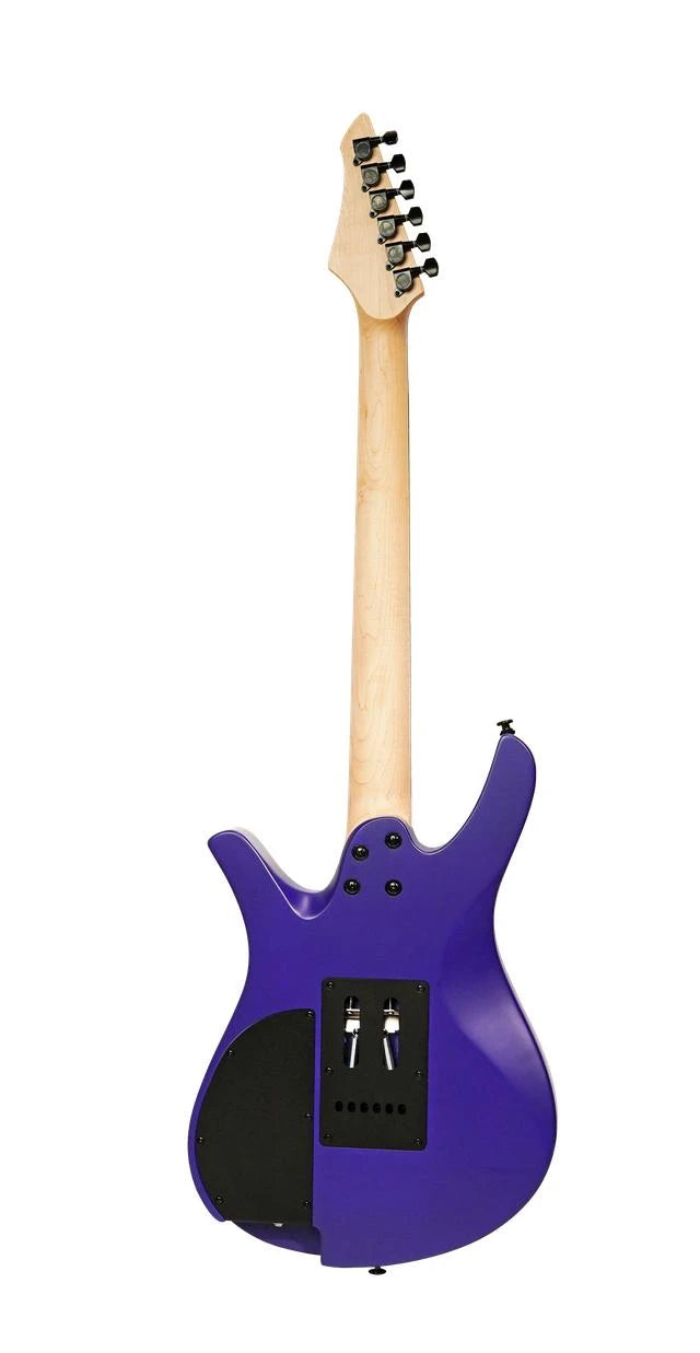 DIVITONE MF Studio Pro Neon Purple