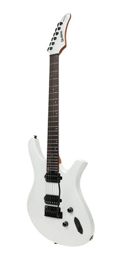 DIVITONE Modern Dive Pearl White
