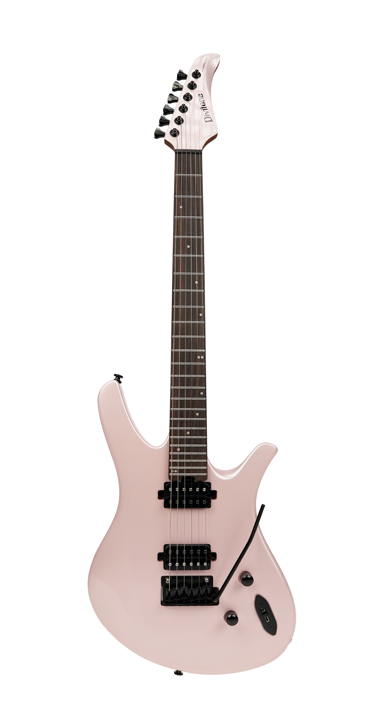 DIVITONE Modern Dive Luna Pink