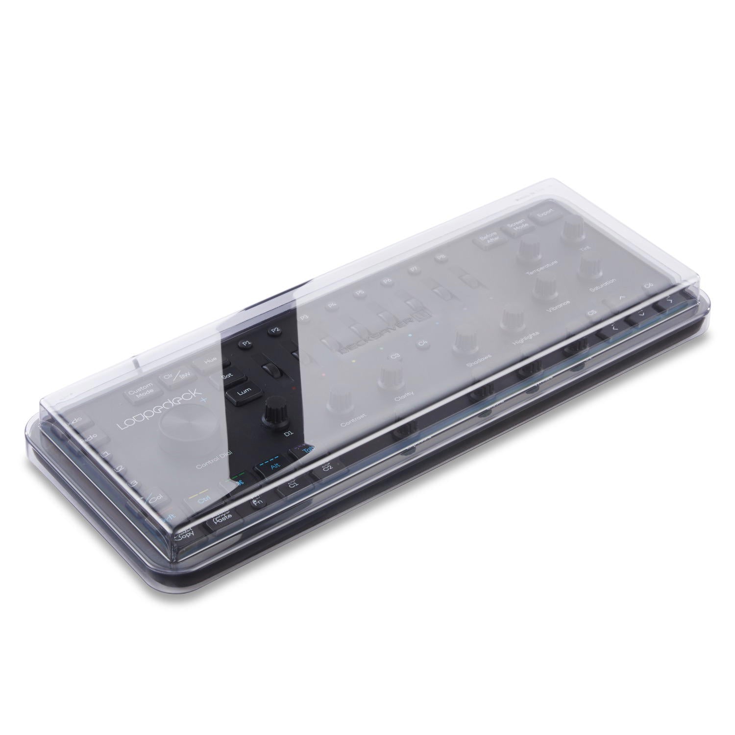 DECKSAVER LE LOUPEDECK + COVER