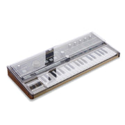 DECKSAVER LE KORG MICROKORG & MICROKORG S COVER