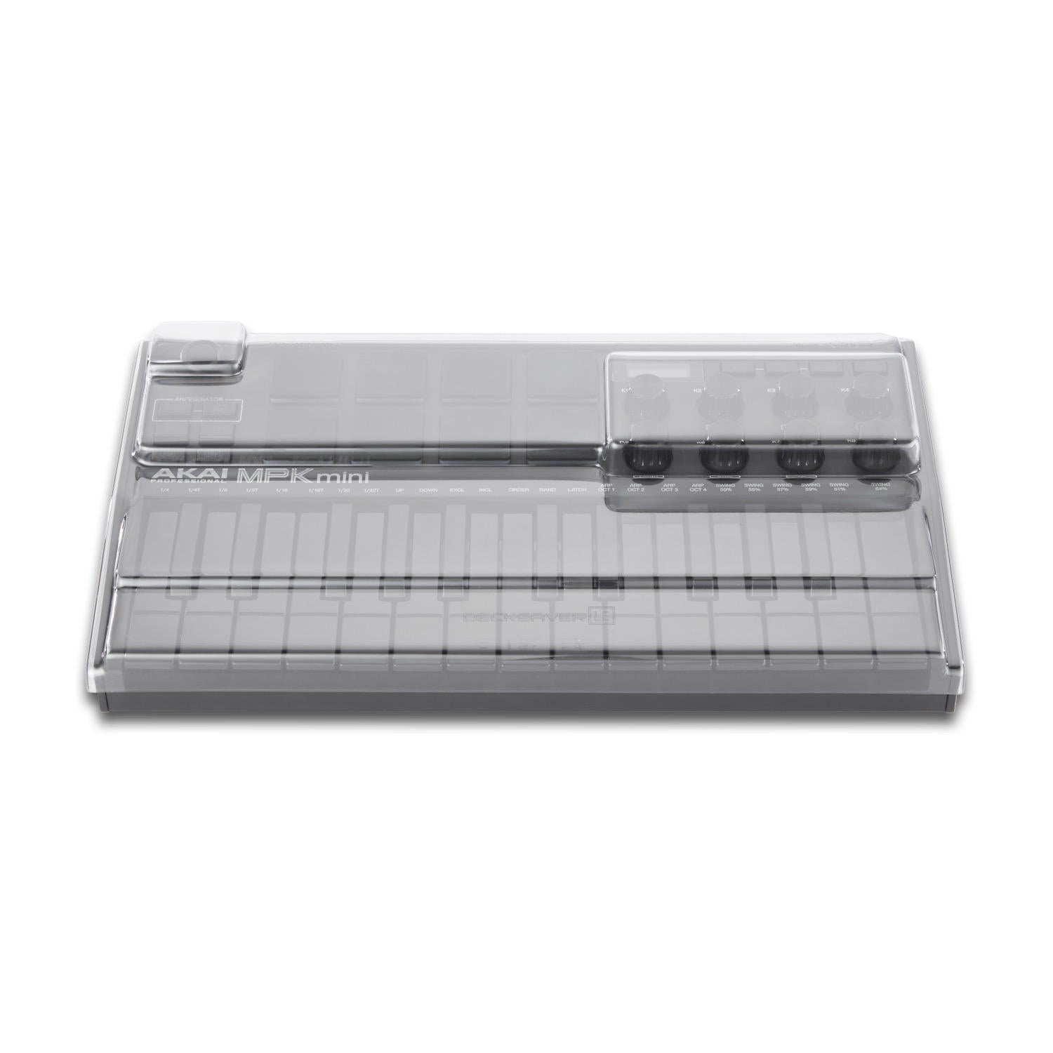 DECKSAVER LE AKAI PRO MPK MINI MK3 COVER