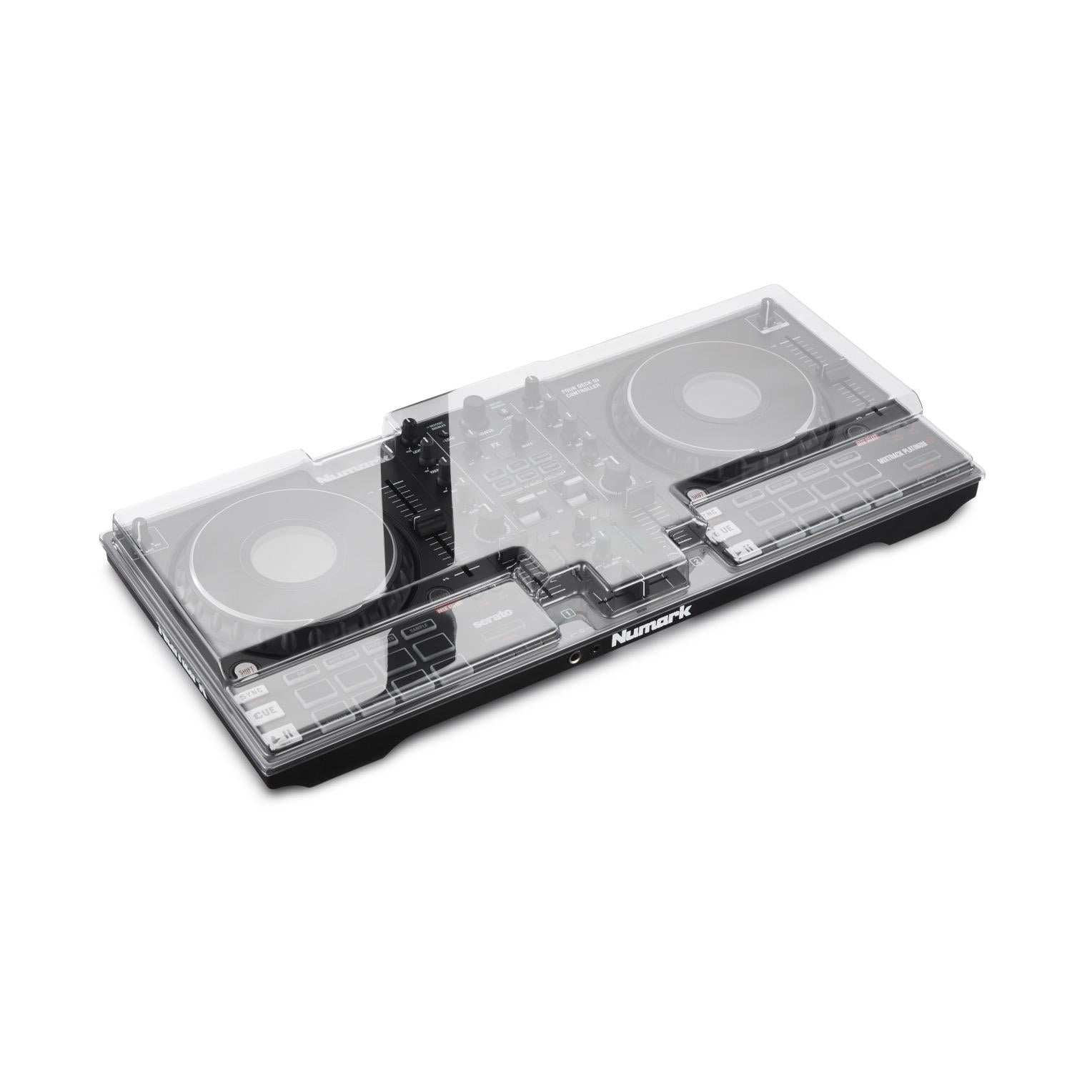DECKSAVER LE NUMARK MIXTRACK PLA FX & PRO FX COVER