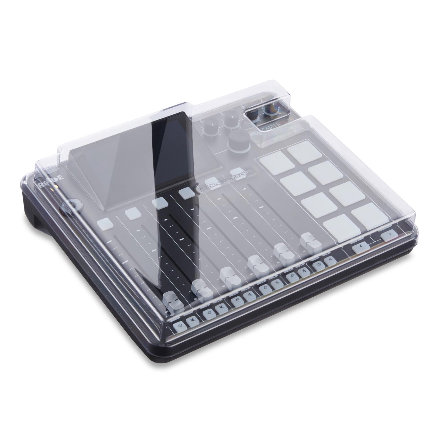 DECKSAVER LE RODE RODECASTER PRO 2 COVER