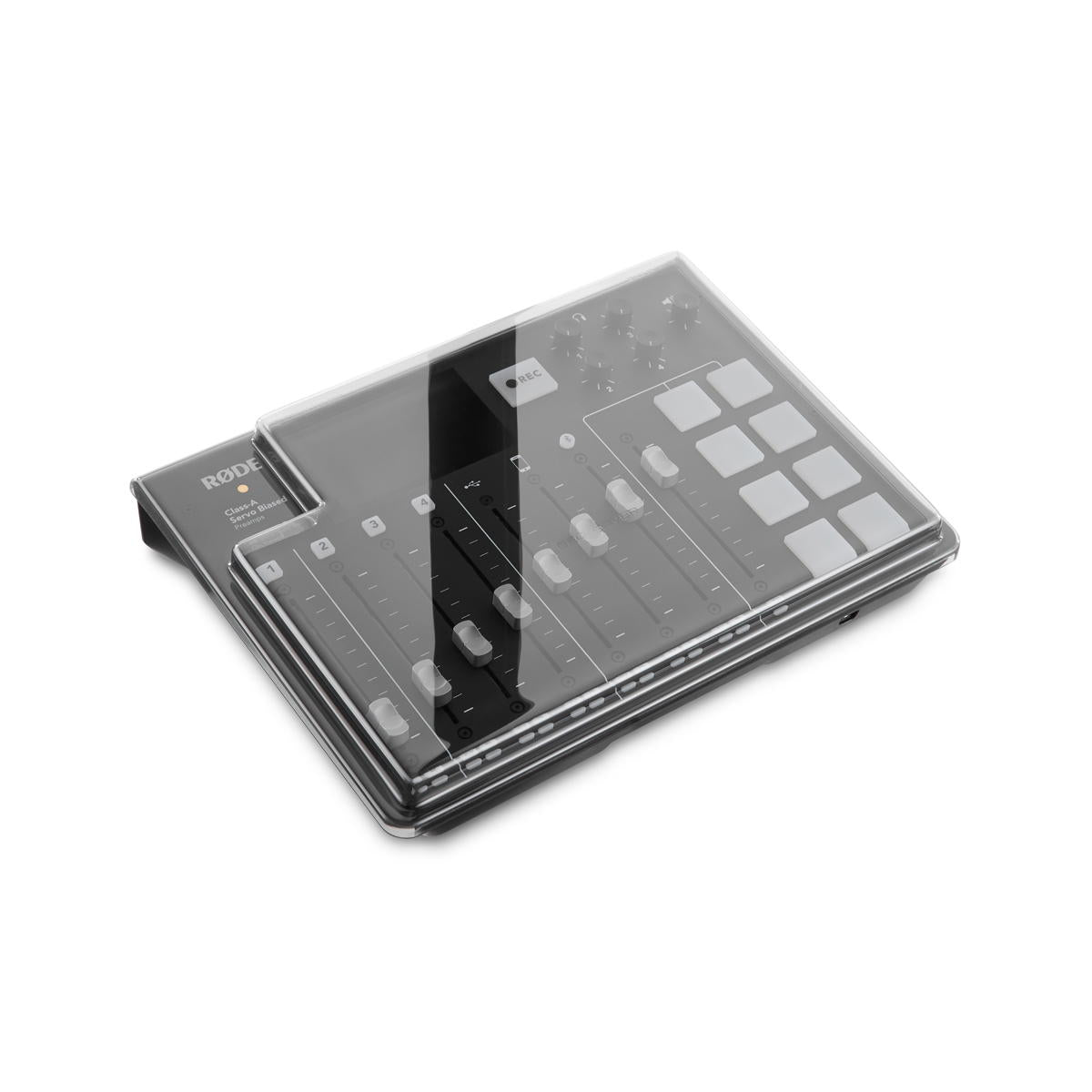 DECKSAVER  RODECASTER PRO LE COVER