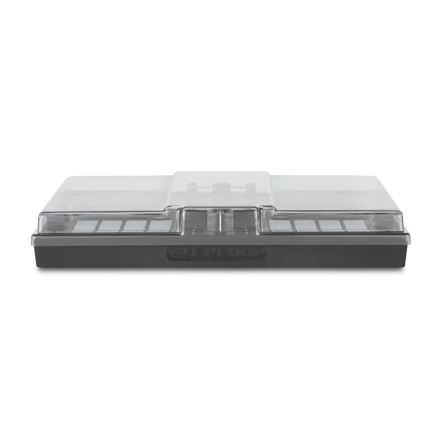 DECKSAVER LE RELOOP READY & BUDDY COVER (LIGHT ED)