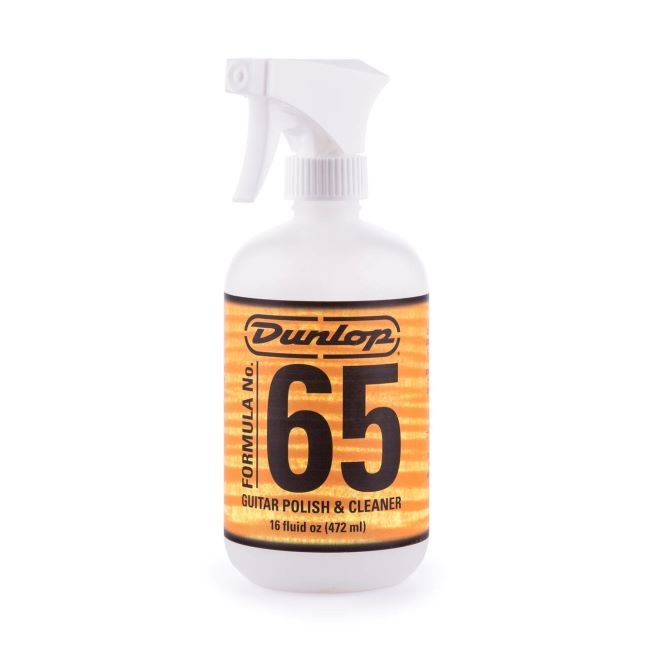 DUNLOP LIMPIADOR DUNLOP SPRAY