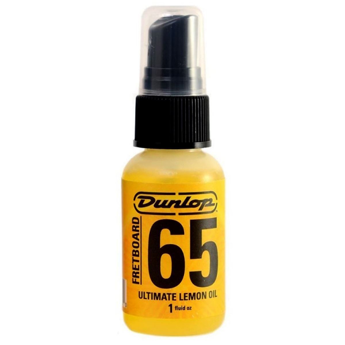 Dunlop Aceite de Limón 6551J