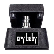 DUNLOP PEDAL GUIT DUNLOP CRYBABY CBM95 MINI WAH