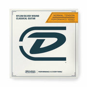 DUNLOP J CUERDAS DUNLOP CLASICA DCV100NS NYLON T NORMAL