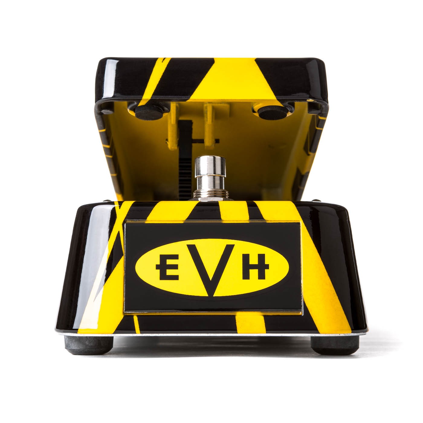 DUNLOP PEDAL GUIT DUNLOP CRYBABY EVH WAH