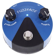 DUNLOP PEDAL GUIT DUNLOP FUZZ FACE MINI SILICON