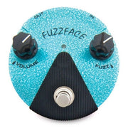 DUNLOP PEDAL GUIT DUNLOP FUZZ FACE MINI HENDRIX